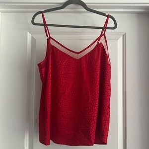 Skies Are Blue Tank Top